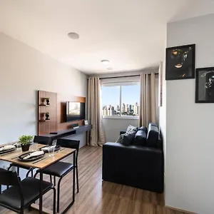 Apartamento 706 - Apto Com Piscina Prox Bras E Centro, São Paulo
