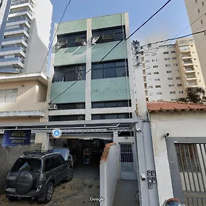 Apartamento Westay - Nova, São Paulo