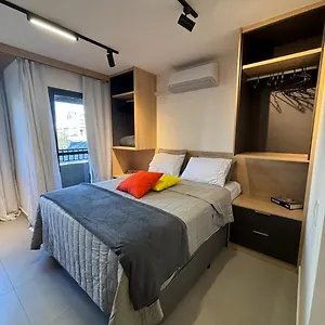 Apartamento Esmeralda - Moema, São Paulo